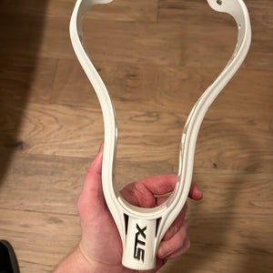 STX X3 Head (New)