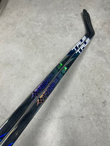 2 Pack 80 Flex Custom P88 Senior True Hzrdus 9x4 Left Hand Hockey Stick Pro Stock (New)
