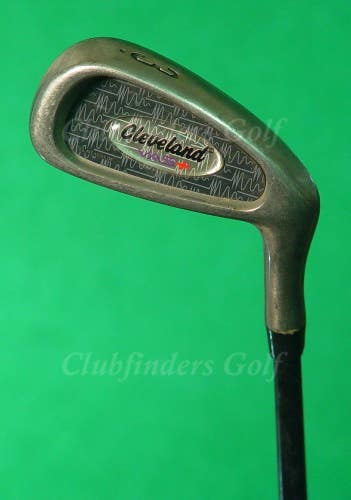 Cleveland VAS+ Single 3 Iron Non-Factory Graphite Stiff