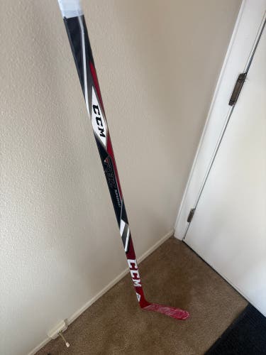 Senior CCM RBZ Superfast Left Hand Hockey Stick P29 85 Flex Pro Stock (Used)