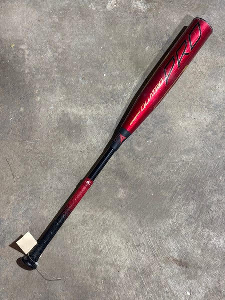 2020 Rawlings Quatro Pro BBCOR Bat (-3) 29 oz 32