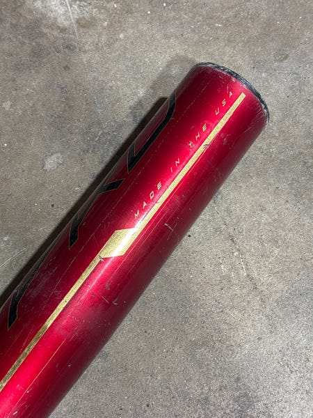 2020 Rawlings Quatro Pro BBCOR Bat (-3) 29 oz 32