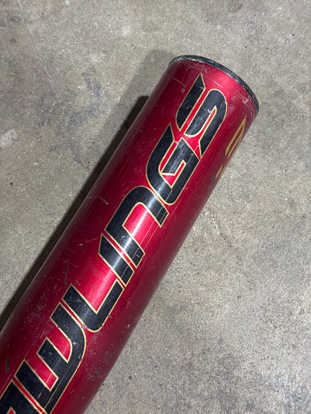 2020 Rawlings Quatro Pro BBCOR Bat (-3) 29 oz 32