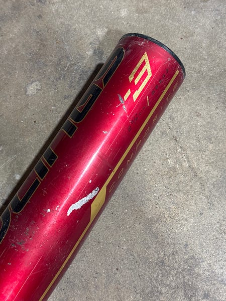 2020 Rawlings Quatro Pro BBCOR Bat (-3) 29 oz 32