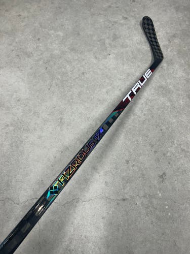P29 70 Flex Senior True Project X Smoke Right Handed Hockey Stick Pro Stock NHL (New)