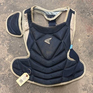 Youth Easton The Fundamental Catcher's Chest Protector (Used)