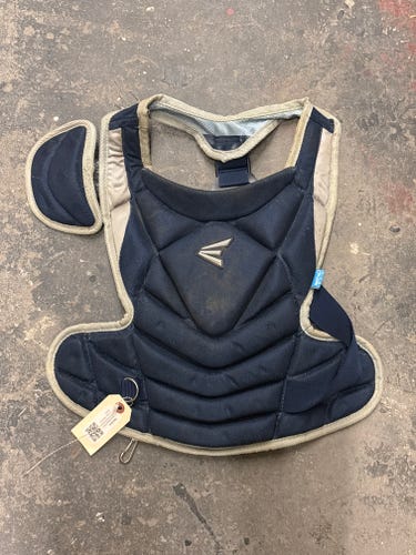 Youth Easton The Fundamental Catcher's Chest Protector (Used)
