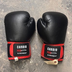 RevGear Cardio Pro Elite 12oz Boxing Gloves (Used)