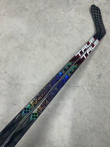 2 Pack P29 70 Flex Senior True Project X Smoke Right Handed Hockey Stick Pro Stock NHL (New)