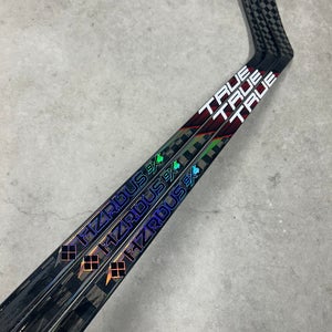 3 Pack P29 70 Flex Senior True Project X Smoke Right Handed Hockey Stick Pro Stock NHL (New)