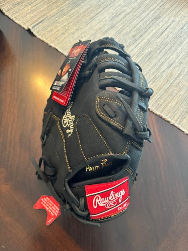 2025 Rawlings Renegade RH First Base Baseball Glove 11.5" (New)