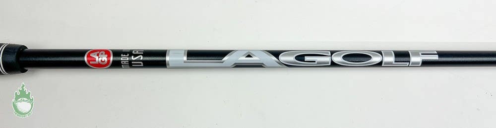 LAGP LA Golf A Series Mid 50g Regular Graphite Driver Shaft PXG Tip 44.25