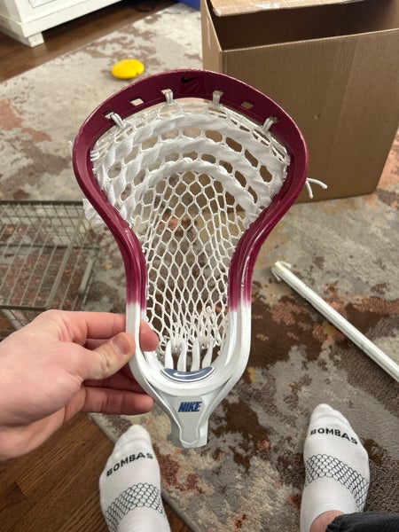 Nike L3 Fresh Stringing Head (Used)