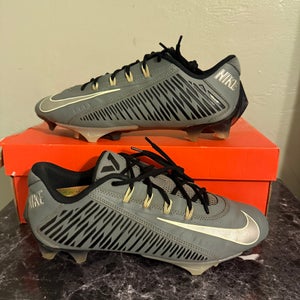 Size 9 Vapor Edge 360 VC Smoke Grey (Used)