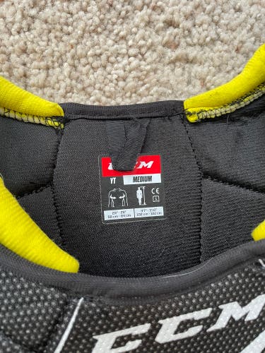 CCM Starter Kit (Used)