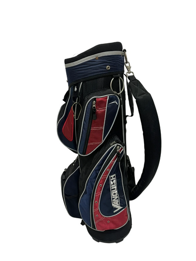 Used Acuity Vanquish Mens Golf Cart Bag 11692-S000145701