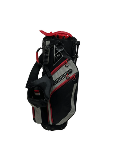 Used LIVSIN Golf Mens Stand Bag 11692-S000145703