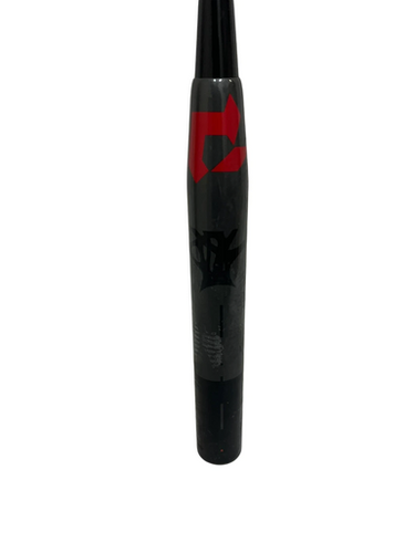 Used Demarini Nihilist 34/27 SB Slowpitch Bat 11692-S000145700