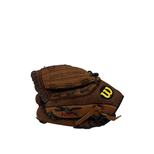 Used Wilson A440 11.5" LHT Fastpitch SB Glove 11692-S000145699