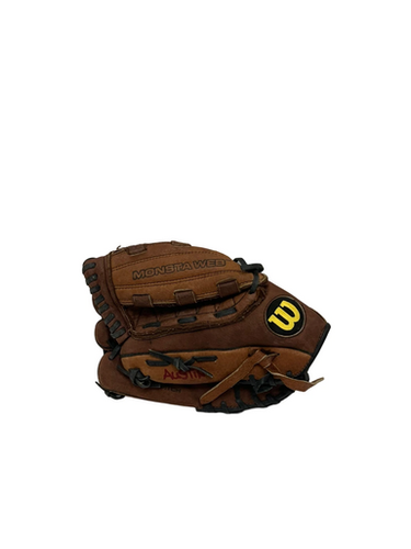 Used Wilson A440 11.5" LHT Fastpitch SB Glove 11692-S000145699