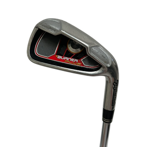 Used Taylormade Burner Plus Mens Individual RH 6 Iron 11692-S000145691