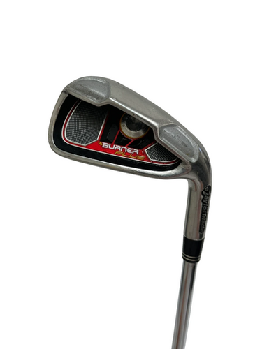 Used Taylormade Burner Plus Mens Individual RH 6 Iron 11692-S000145691