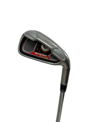 Used Taylormade Burner Plus Mens Individual RH 5 Iron 11692-S000145689