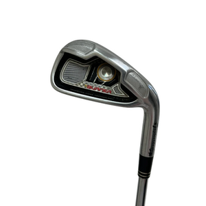 Used Taylormade Tour Burner Mens Individual RH 4 Iron 11692-S000145688