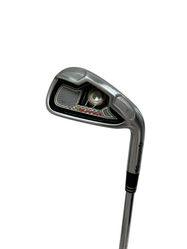 Used Taylormade Tour Burner Mens Individual RH 4 Iron 11692-S000145688