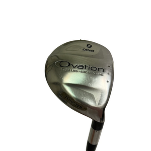 Used Adams Golf Ovation Mens RH 9 Wood 11692-S000145685