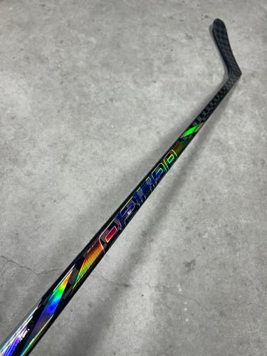 95 Flex P28 Senior Bauer Tracer Left Hand Hockey Stick Pro Stock NHL (New)