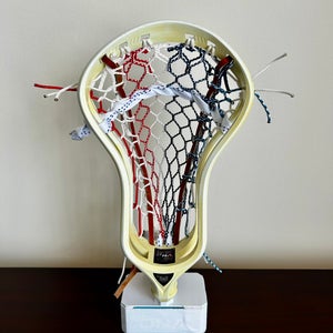 ECD DNA Fresh Stringing Head (Used)