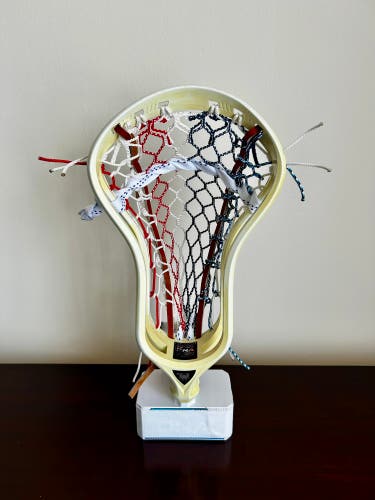 ECD DNA Fresh Stringing Head (Used)