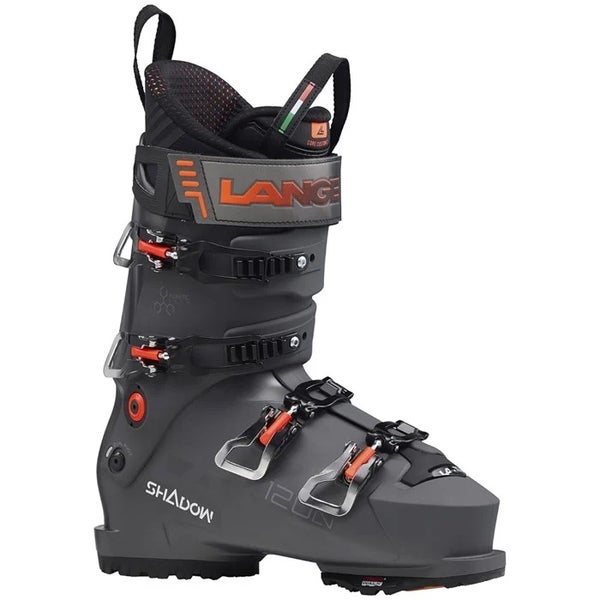 •NEW • Lange Shadow 120 LV GW Ski Boots 2026
