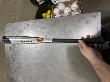 AXE (Used) (-10) 29" 2 5/8" Barrel USSSA Certified Bat
