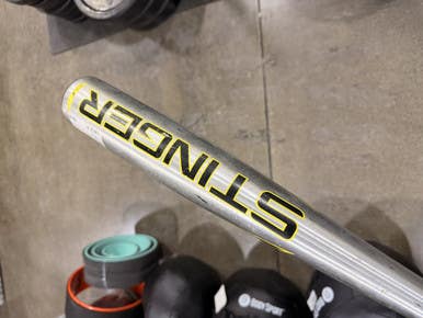 Stinger (Used) (-3) 32" Bat
