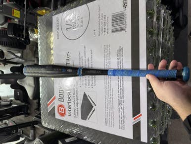 Easton (Used) (-5) 30" 2 5/8" Barrel USSSA Certified Bat