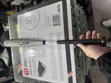 DeMarini (Used) (-8) 30" 2 3/4" Barrel USSSA Certified Bat