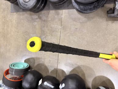 AXE (Used) (-8) 29" 2 5/8" Barrel Bat