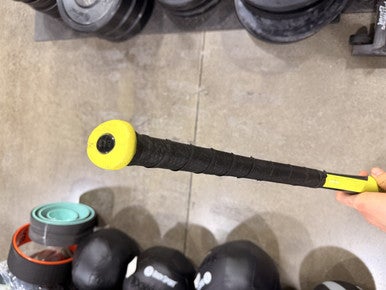 AXE (Used) (-8) 29" 2 5/8" Barrel Bat