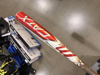 Used Marucci CAT X BB/SB High School -3 Bat 32" 11605-S000202320