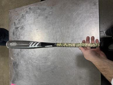 Used Marucci POSEY28 BB/SB USSSA 2 3/4 Bat 29" 11605-S000208036