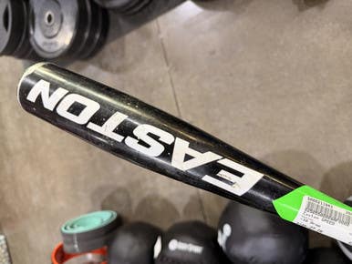 Used Easton SPEED BB/SB USA 2 5/8 Bat 27" 11605-S000211943