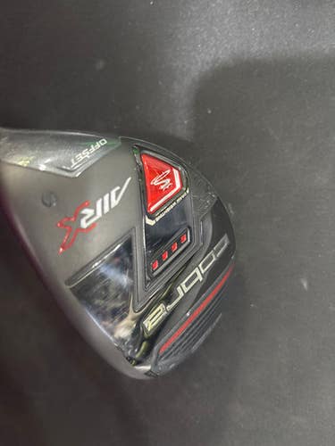 Used Cobra AIR X Mens Hybrid Club RH 4 Hybrid 11605-S000212275