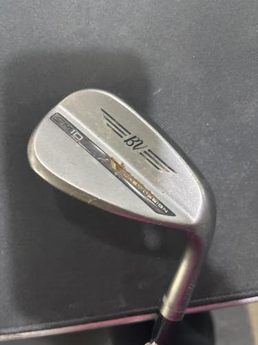 Used Titleist BV VOKEY DESIGN SM10 Golf Wedge Mens RH 54 Degree 11605-S000212279