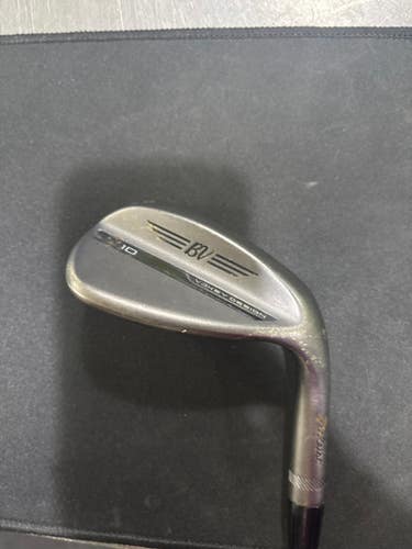 Used Titleist BV VOKEY DESIGN SM10 Golf Wedge Mens RH 58 Degree 11605-S000212282