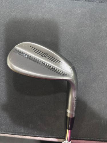 Used Titleist BV VOKEY DESIGN SM10 Golf Wedge Mens RH 56 Degree 11605-S000212280