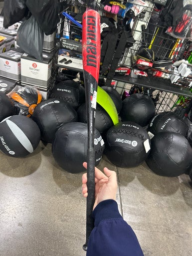 Used Marucci CAT BB/SB USA 2 5/8 Bat 30" 11605-S000212386