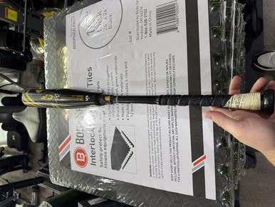 DeMarini Used (-5) 30" 2 5/8" Barrel USSSA Certified Bat