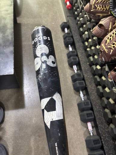 DeMarini Used (-3) 32" Bat